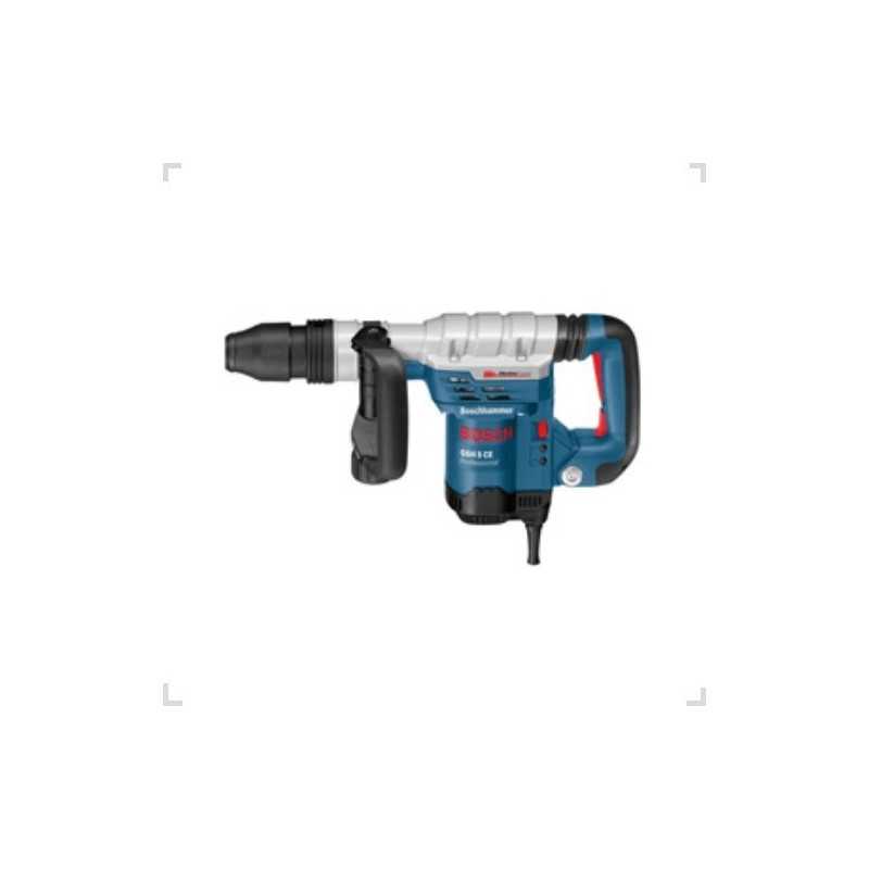 Martillo Demoledor GSH5CE 1150w BOSCH Martillo Demoledor GSH5CE 1150w BOSCH