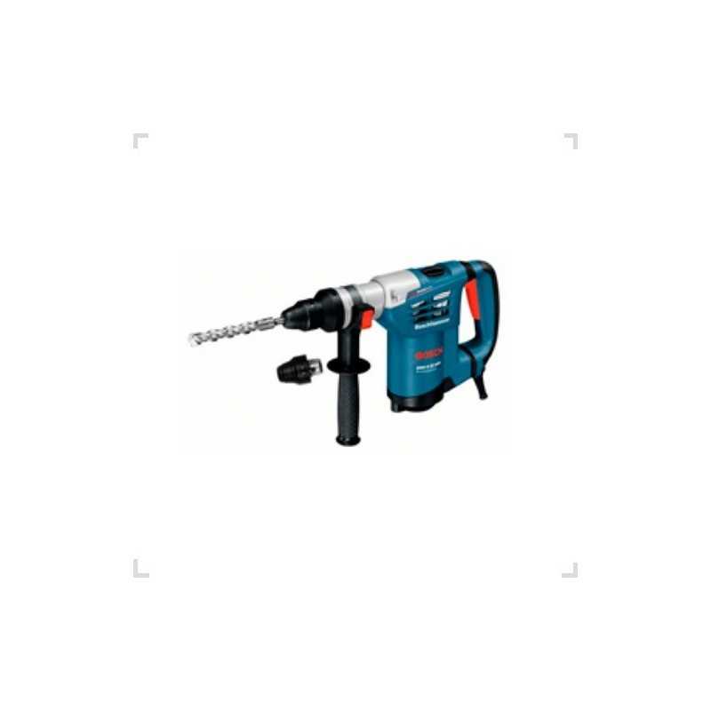 Rotomartillo SDS Plus GBH432DFR 750w BOSCH Rotomartillo SDS Plus GBH432DFR 750w BOSCH