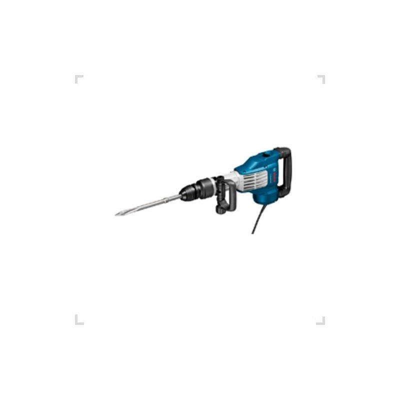 Martillo Demoledor GSH11VCE BOSCH Martillo Demoledor GSH11VCE BOSCH