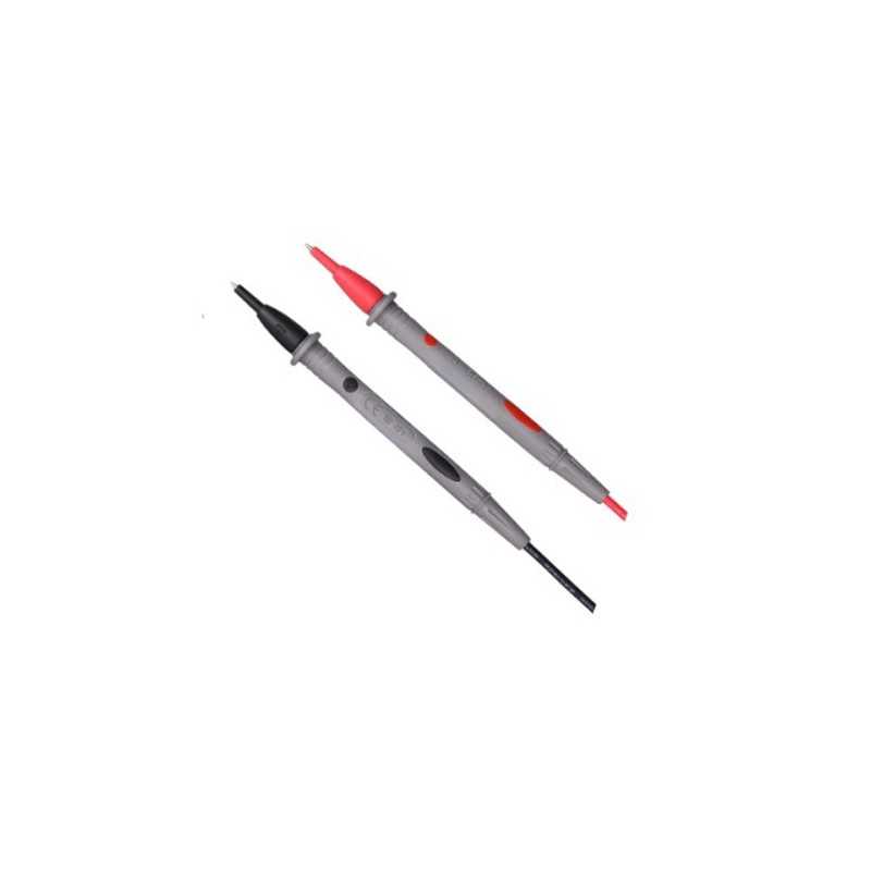 Puntas de Prueba Con Cable Termosellado UTL28 UNI-T Puntas de Prueba Con Cable Termosellado UTL28 UNI-T