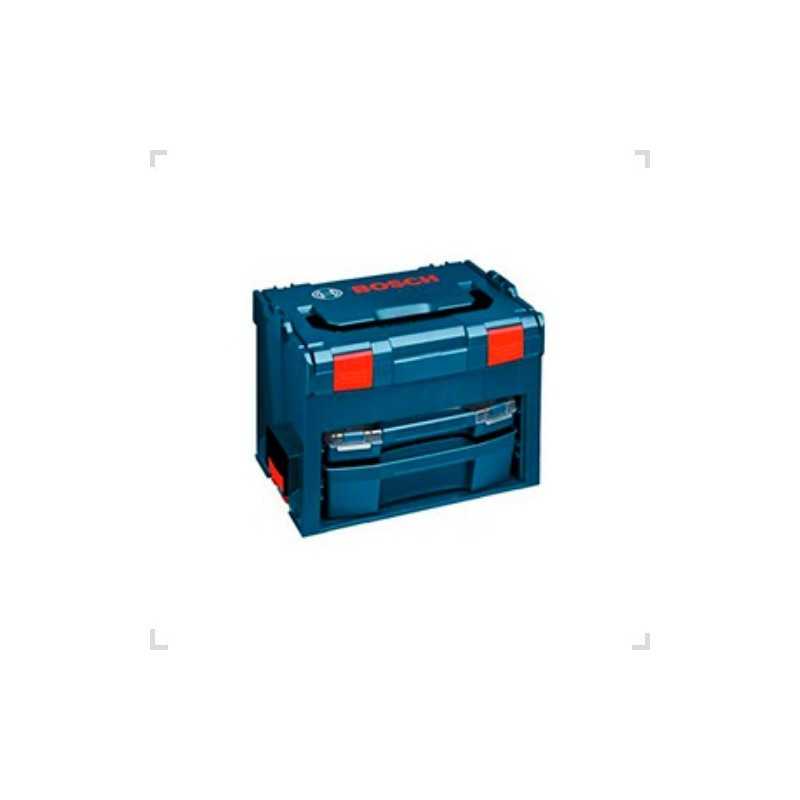 Sistema de Almacenamiento L-Boxx 306 BOSCH Sistema de Almacenamiento L-Boxx 306 BOSCH
