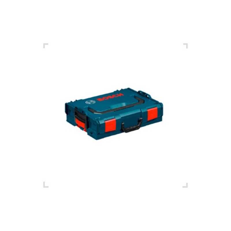Sistema de Almacenamiento L-Boxx 102 BOSCH Sistema de Almacenamiento L-Boxx 102 BOSCH