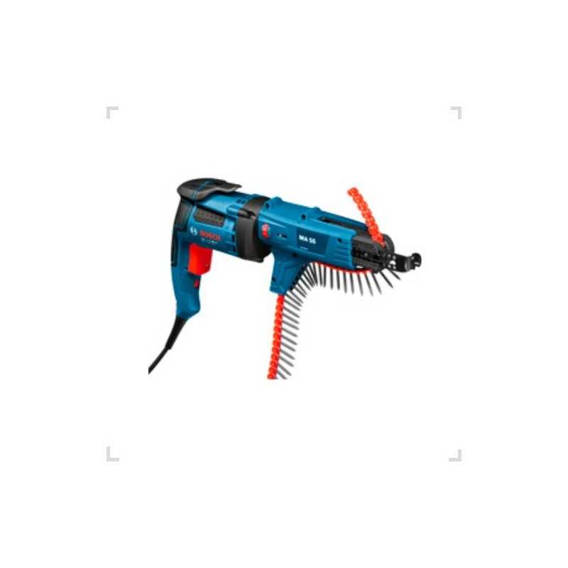 Alimentador Automatico MA55 BOSCH Alimentador Automatico MA55 BOSCH