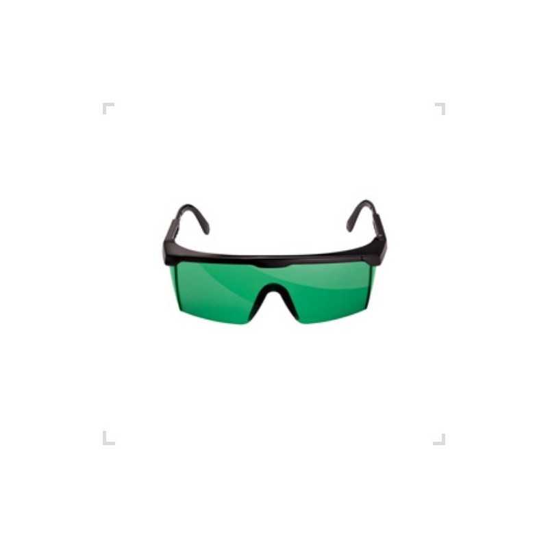 Anteojos Para Visualizacion Laser Verde BOSCH Anteojos Para Visualizacion Laser Verde BOSCH