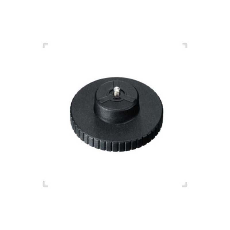 Adaptador Para Montaje en Tripodes 1/4 a 5/8 BOSCH Adaptador Para Montaje en Tripodes 1/4 a 5/8 BOSCH