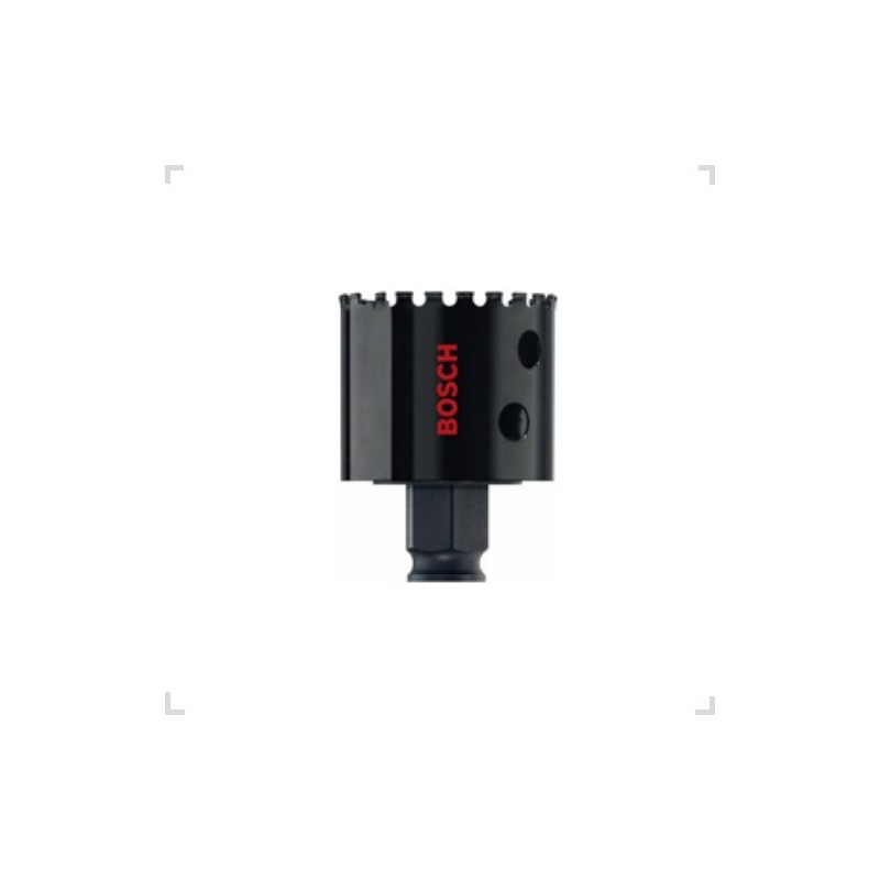 Sierra Copa Diamantada 25mm BOSCH Sierra Copa Diamantada 25mm BOSCH