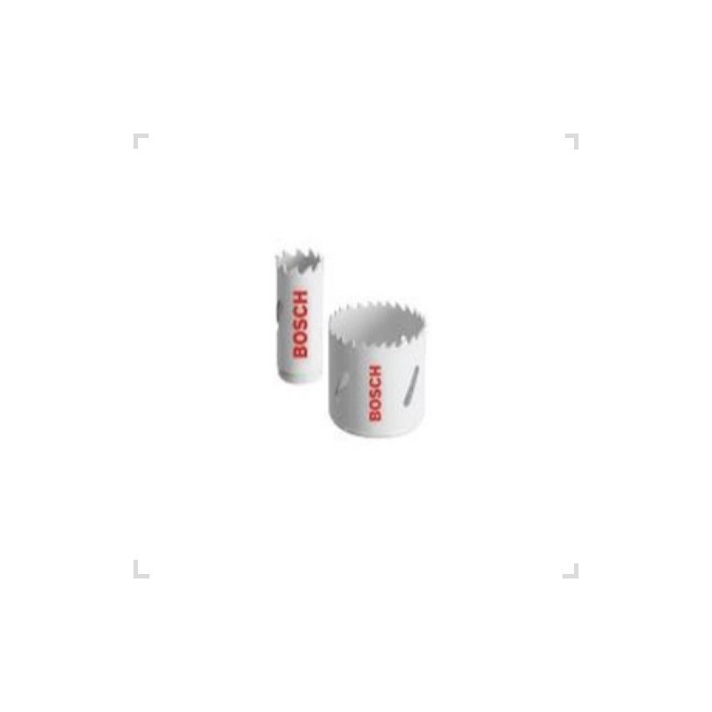 Sierra Copa Bimetalica 76mm BOSCH Sierra Copa Bimetalica 76mm BOSCH