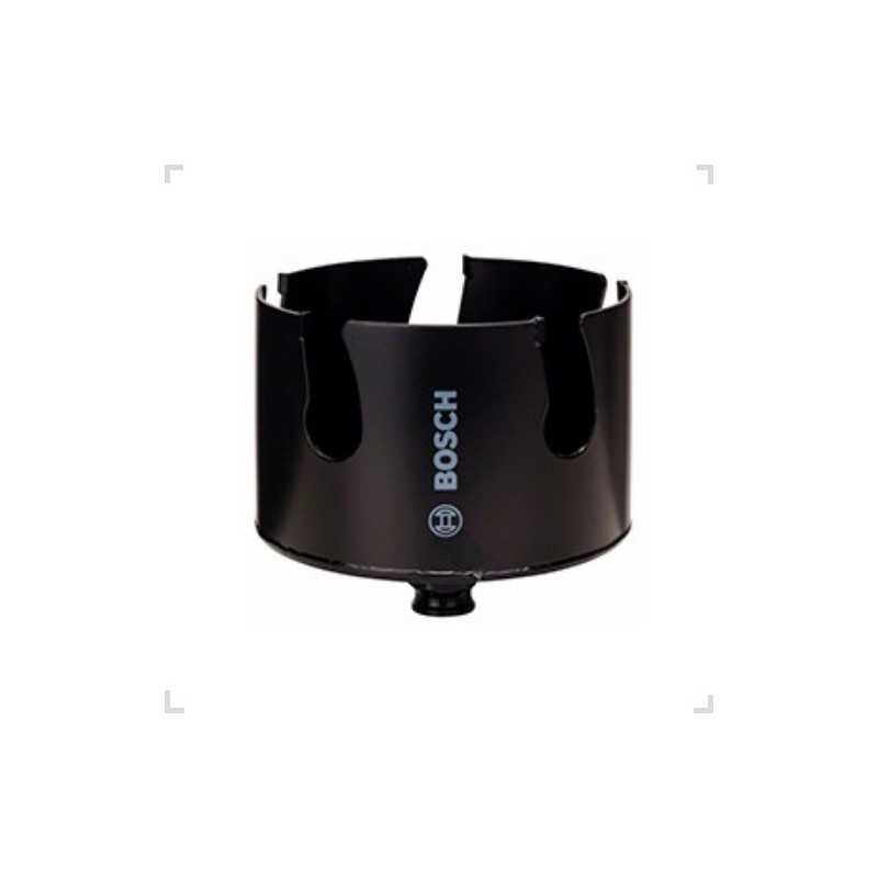 Sierra Copa Multiconstruccion 102mm BOSCH Sierra Copa Multiconstruccion 102mm BOSCH