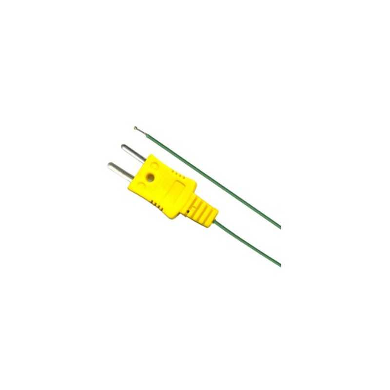 Sonda de Temperatura Tipo Gota UTT01 UNI-T Sonda de Temperatura Tipo Gota UTT01 UNI-T