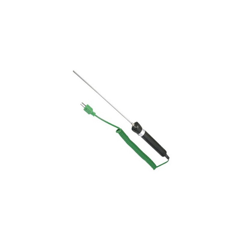 Sonda de Temperatura Para Liquidos UTT03 UNI-T Sonda de Temperatura Para Liquidos UTT03 UNI-T