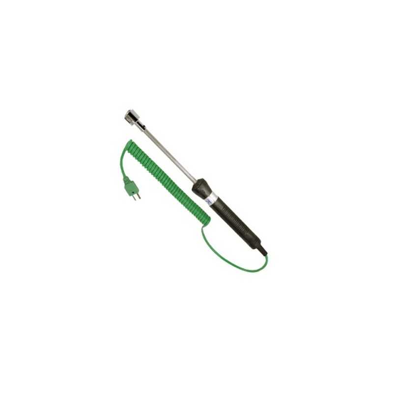 Sonda de Temperatura Para Superficie UTT06 UNI-T Sonda de Temperatura Para Superficie UTT06 UNI-T