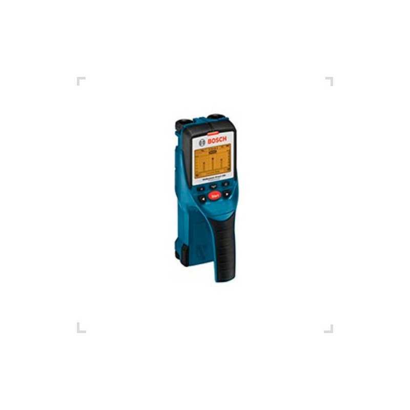 Detector de Metales Wallscanner Digital D-Tect 150 BOSCH Detector de Metales Wallscanner Digital D-Tect 150 BOSCH