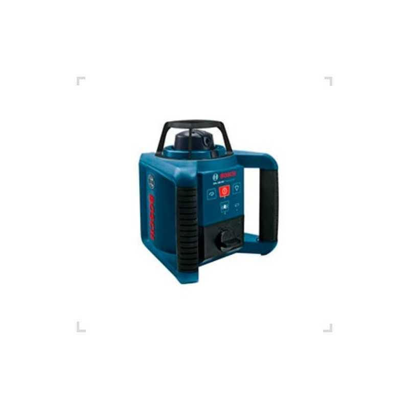 Laser Rotativo GRL 250 BOSCH Laser Rotativo GRL 250 BOSCH