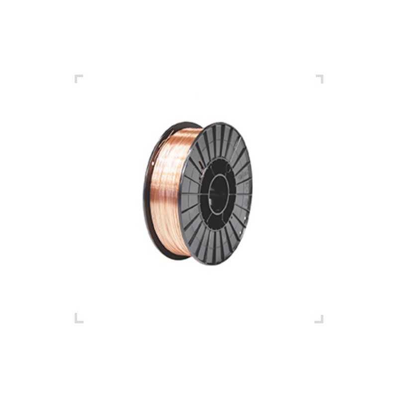 Alambre OK AUTROD 12.51 ER70S-6 1.20 18Kg CONARCO Alambre OK AUTROD 12.51 ER70S-6 1.20 18Kg CONARCO