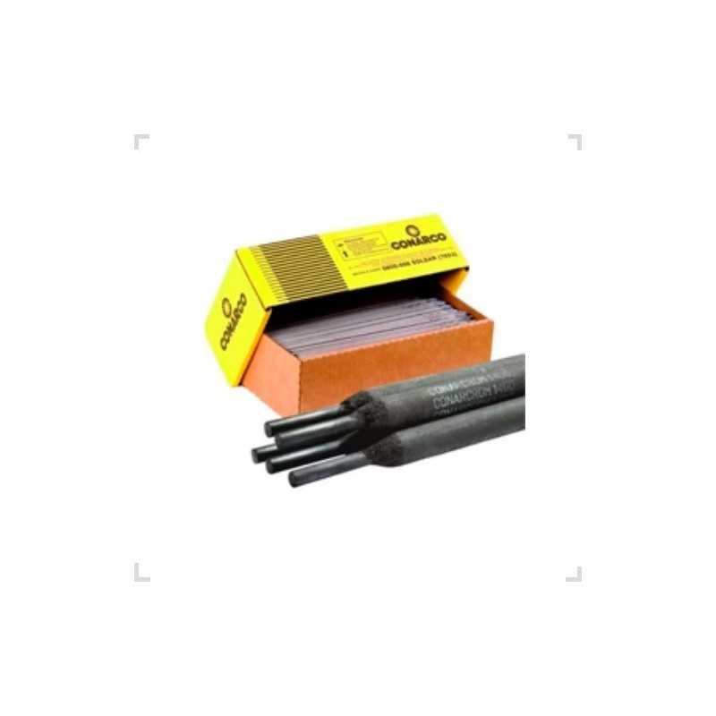 Electrodo CONARCROM 1900 4mm 20Kg CONARCO Electrodo CONARCROM 1900 4mm 20Kg CONARCO