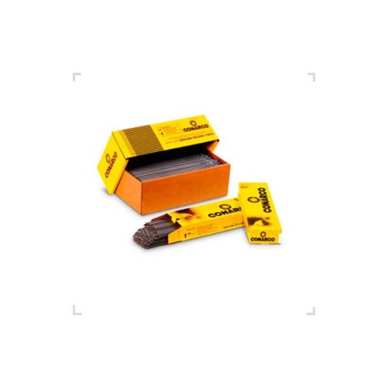 Electrodo CONAL E4043 3,25mm 2Kg CONARCO Electrodo CONAL E4043 3,25mm 2Kg CONARCO