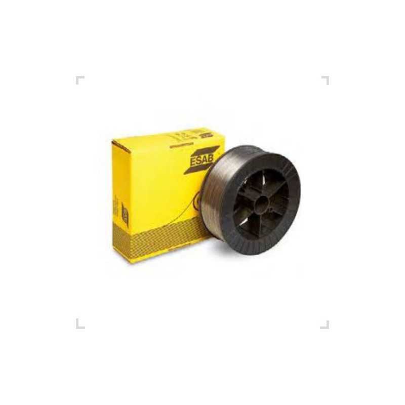 Alambre CoreShield 11 E71T11 0,9 4,54Kg CONARCO Alambre CoreShield 11 E71T11 0,9 4,54Kg CONARCO