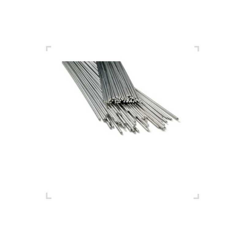 Varilla OK Tigrod 12,6 2,4mm 5Kg CONARCO Varilla OK Tigrod 12,6 2,4mm 5Kg CONARCO