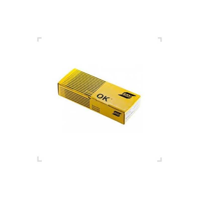 Electrodo OK 61,30 E308-L17 2,5mm 2Kg CONARCO Electrodo OK 61,30 E308-L17 2,5mm 2Kg CONARCO