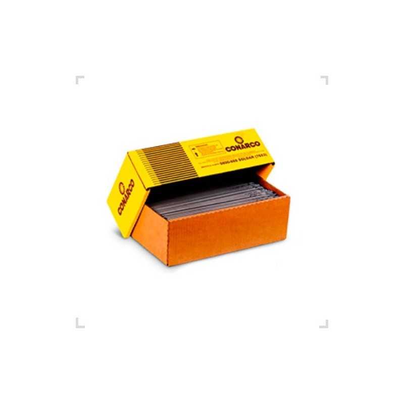 Electrodo 15 E7015 3mm 30Kg CONARCO Electrodo 15 E7015 3mm 30Kg CONARCO