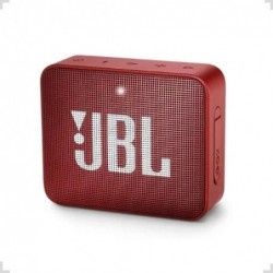 Parlante Portatil GO2 Red JBL
