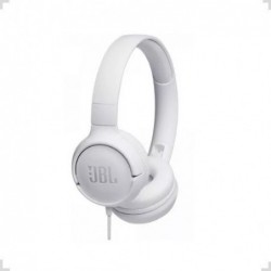 Auriculares Tune 500 White JBL