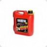 Bidon Prof. Combustible Extra Chato 4L Rojo DRIVEN
