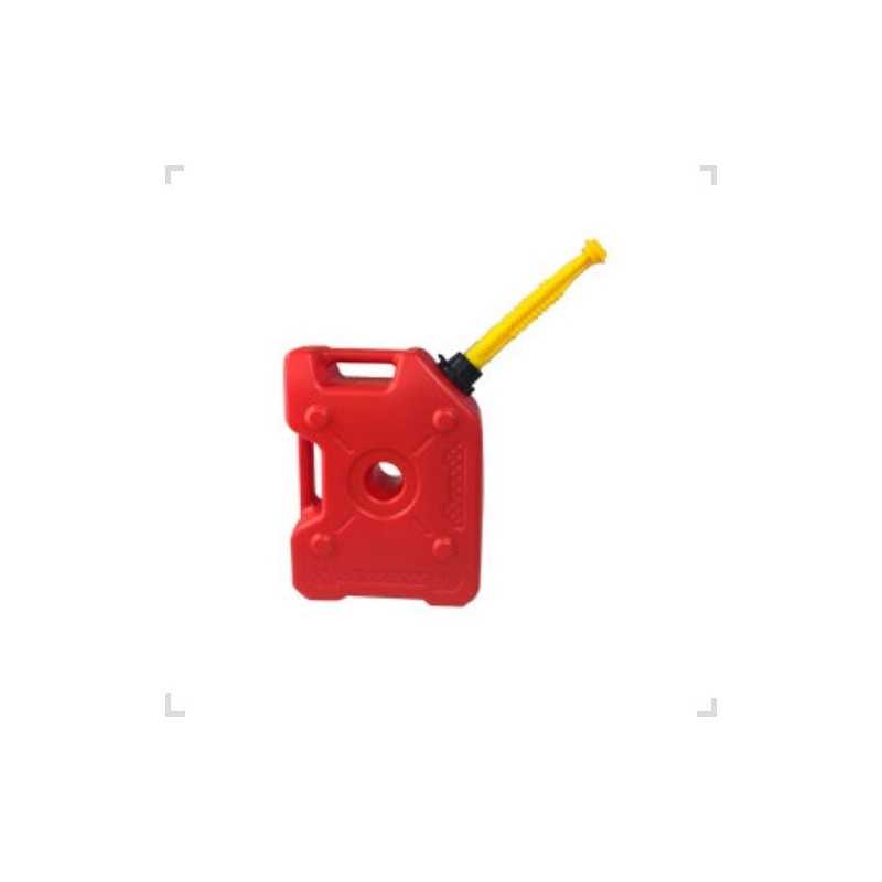 Bidon Prof. Combustible Extra Chato 8L Rojo DRIVEN Bidon Prof. Combustible Extra Chato 8L Rojo DRIVEN