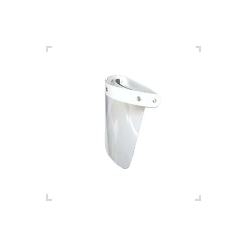Mascara Facial Con Visor Pet 1mm DRIVEN Mascara Facial Con Visor Pet 1mm DRIVEN