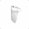 Mascara Facial Con Visor Pet 1mm DRIVEN